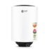 Milton Rapid Digital Air Fryer 4.2L | 1450W | 360° High Speed Air Circulation | Up to 90% Less Oil Usage | 8 Preset Menus | Touch Control Panel & Digital Display | Auto Shut-Off | 1 Year Warranty