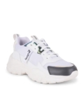 Liberty Women Jimny-1E White Running Shoes – 39 Euro