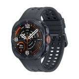 Samsung Galaxy Watch Ultra2 (47mm LTE, Titanium Grey)