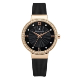 Daniel Klein Women’s Red Dial Analog Watch (DK11683-5)