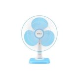 Havells 400 mm SWING NEO Table Fan (ICY BLUE)