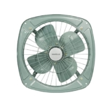 Havells Ventil Air DB 300mm Exhaust Fan| Watt: 70 | RPM: 1400| Air Delivery: 1770 CMM | Suitable for Kitchen, Bathroom, and Office|2 Years Manufacturer Warranty(Pista Green)