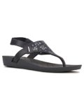 Bata Diana Women’s Navy Sandals – 3 UK (5629045)
