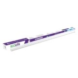 EcoLink 20w LED Batten/Tubelight | Champion Compact 4-ft LED Batten for Living Room & Bedroom | Cool White,Pack of 1