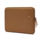 MOKOBARA Aisle Laptop Sleeve 15.6 Inch Travel Notebook Cover Brown Pouch