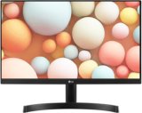 LG 54.61 cm (22 inch) Full HD IPS Panel Ultra Thin Monitor (22MK600M)(AMD Free Sync, Response Time: 5 ms, 75 Hz Refresh Rate)