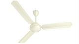 Havells 1200mm Thrill Air Energy Saving Ceiling Fan (Bianco, Pack of 1),White