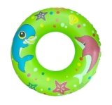 Inflatable Swimming Ring, 50-90 cm,Pool Float, Multicolor (70 cm)