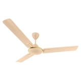 Orient Electric 1200mm Apex Cruise Ceiling Fan for Home | BEE 1 Star Rated Energy Efficient Fan|Outstanding Performance | 2 Years Warranty by Orient | Royal Beige