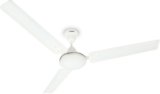 Sansui Aero Spin Max with 2 Year Warranty 1200 mm Ceiling Fan(1 Star | Ivory | Pack of 1)