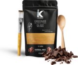 I K IMPEX Best Chocolate Hair Removal Wax Powder Full Body Wax Wax Powder for Men & Women Powder(100 g)