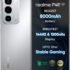 realme TechLife 80 cm (32 inch) QLED HD Ready Smart Google TV(32HDGQRDDAQ)