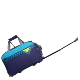 Wincey Winceylite-Navy Blue Spacious, 65L