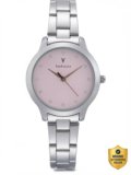 VAN HEUSEN VH000001D Analog Watch  – For Women