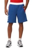 Reebok,Men’S Shorts,Blue,S