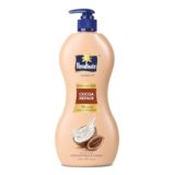 Parachute Advansed Cocoa Repair Body Lotion, Intense Moisture, 600ml