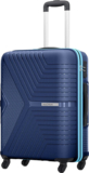 Safari Magnum Zeno 66 Check-in Suitcase 4 Wheels – 26 Inches