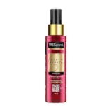 TRESemmé Keratin Smooth Anti Frizz Serum 100ml | 72H Frizz Control, Heat Protection & 2X Smoother Hair | Paraben Free Hair Serum for Dry Frizzy Hair