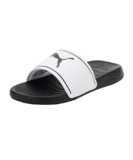 Puma Unisex-Adult Marine Black-White-Nimbus Cloud Slide – 10UK (39345204)