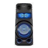 Sony MHC-V73D Wireless Bluetooth Party Speaker (Black)