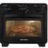 Sony MHC-V73D Wireless Bluetooth Party Speaker (Black)