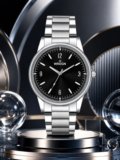 WROGN Men Dial & Bracelet Style Straps Analogue Watch Analog Watch  – For Men