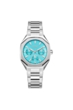 Lee Cooper Analog Blue Dial Women’s Watch-LC08046.300