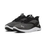 PUMA | SOFTRIDE Remi 2 Women’s All-Day Comfort Shoes Black-White