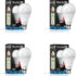 Smart And Handsome Face Wash, Instant Brightening, Instant Freshness, 150g
