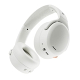 Skullcandy Crusher ANC 2 Wireless Bluetooth Over-Ear Headphones with Active Noise Cancellation, Adjustable Sensory Bass, 50Hr Battery, 40 mm Drivers, Multipoint Pairing, Built-in Mic-Bone