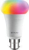 Bajaj 9W Wifi Smart LED Bulb (16 Million Colors) (Compatible With Google And Amazon Alexa, B22D) | Energy Efficient | Long Life & 240 Volts | 1 Year – Warranty (Pack Of 1 & Multicolour)