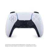 Sony DualSense Wireless Controller White (PlayStation 5)
