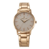 DANIEL KLEIN Analog Rose Gold Dial Women’s Watch-DK11800-4