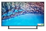 Samsung 108 cm (43 inches) 4K Ultra HD Smart LED TV UA43BU8570ULXL (Black)