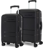 KAMILIANT ARMOR Check-in Suitcase 8 Wheels – 26 inches