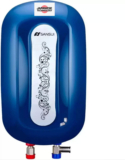 Sansui AZURE 5 L Instant Water Geyser | High Grade SS Tank(Cobalt Blue)