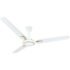 Bajaj Maxio 150 MM 23 Watts Exhaust Fan | High Speed | Rust Proof Body | Easy to Mount | Lower Energy Consumption | 2 Yr Warranty 【White】