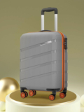 Safari Magnum Evolix 55 Cabin Suitcase 8 Wheels – 22 Inch
