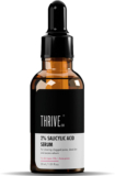 ThriveCo 2% Salicylic Acid Serum for Acne Control, Clogged Pores, Dead Skin, Excess Sebum(30 ml)
