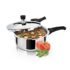 Havells Prisma 750 W 3 Jar Mixer Grinder| 3 Speed With Pulse Function| Air Vent Technology| Stainless Steel Blades| Wider Mouth Jars| Overload Protecton| 2-Year Product Warranty (Black)