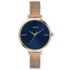 VAN HEUSEN VH000042B Classic Analog Analog Watch  – For Women