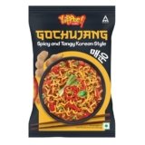 Sunfeast Yippee! Pan Asian Noodles Gochujang, 73g