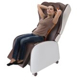 Lifelong LLM567 Fully Body Foldable Chair Massager with Recliner and Powerful 3D Back, Leg and Foot Rollers for Massage for Home|Massage Chair for Full Body Relaxation at Home (1 Year Warranty)