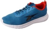 Reebok Mens Stride Runner M Shoes Blue (9 UK)