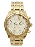 Guess Round 47mm Silver Dial Analog Men Watch – U0522G5M