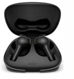 Lenovo HT06 Bluetooth(Black, True Wireless)