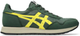 Asics Sneakers For Men(Green , 10)