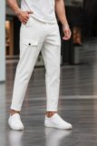Paralians Men Cargos