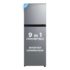 Hitachi 1.5 Ton 3 Star, New Star rated, Inverter Split AC(Copper, Smart View Display, 4 Way Swing,RAS.D318PCD2BS1, White)