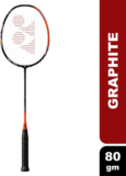 YONEX ASTROX 77 TOUR Orange Strung Badminton Racquet(Pack of: 1, 80 g)